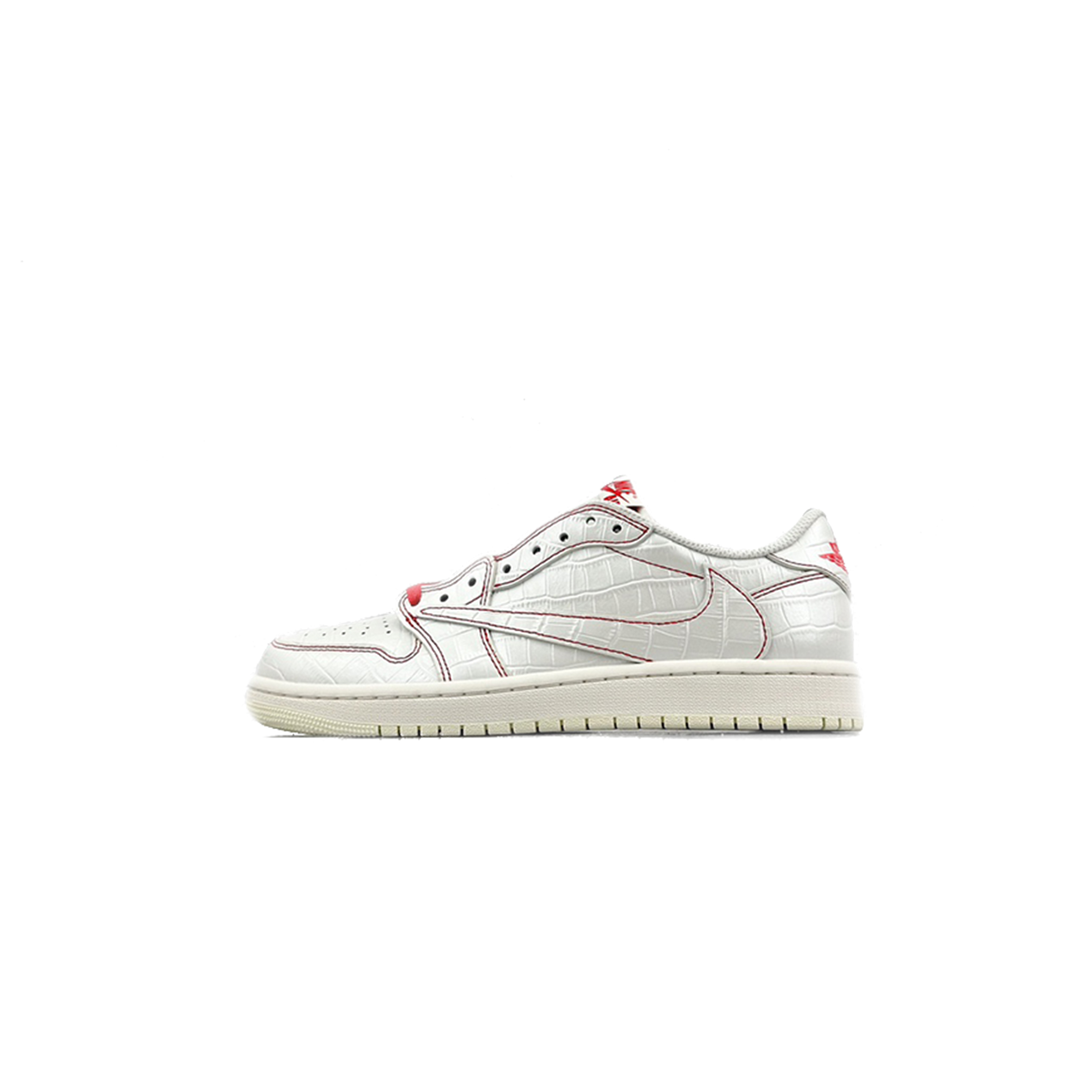 NIKE AIR JORDAN 1 LOW X TRAVIS SCOTT DM7866-601